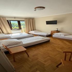 Dom Wczasowy Zacisze Zwardoń