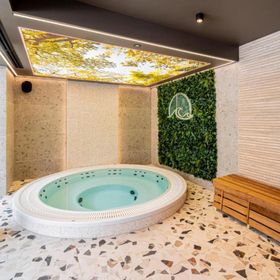 DELUXE SAND APARTMENT & SPA Posesja Plażowa by POSESJA APARTAMENTY