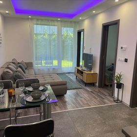 Oasis Residence Hajdúszoboszló