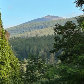 OŚRODEK WYPOCZYNKOWY NAD WODOSPADEM