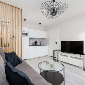 Parkowa 3 | Stylowy Apartament | Blisko Plaży Niechorze