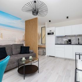 Parkowa 3 | Stylowy Apartament | Blisko Plaży Niechorze