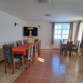 Zemplén-völgye Piroska Vendégház Füzérkomlós