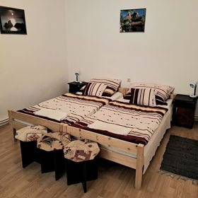 Zemplén-völgye Piroska Vendégház Füzérkomlós