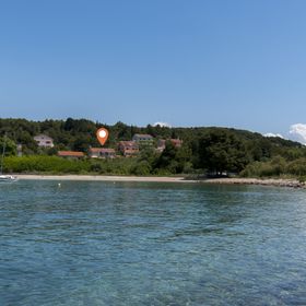 Apartments Njoko Prvic Sepurine