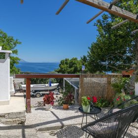 Apartments Slavka Mimice