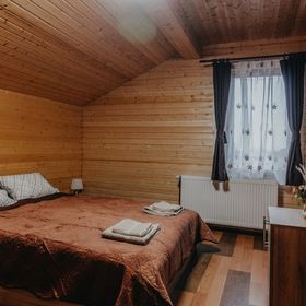 Pensiunea Kéri Otomani