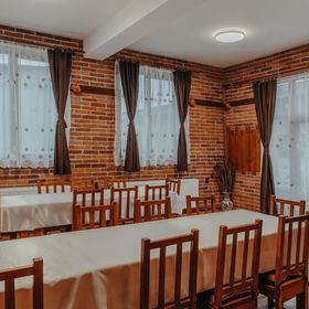 Pensiunea Kéri Otomani