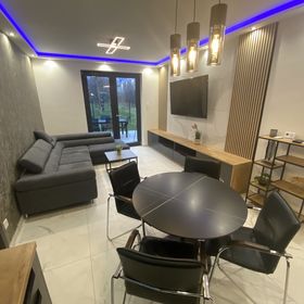 Waikiki Apartman House with Jacuzzi Siófok