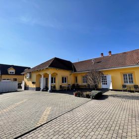 Princess Vendégház Eger