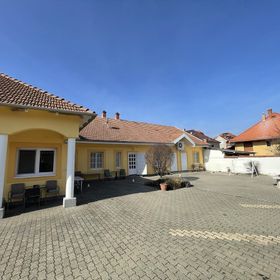 Princess Vendégház Eger