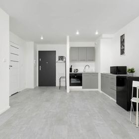Klimontowska 45E Sosnowiec | Eleganckie Studio | Balkon