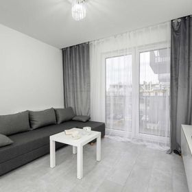 Klimontowska 45E Sosnowiec | Eleganckie Studio | Balkon