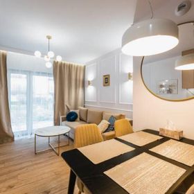 Mieszkanie w Krakowie