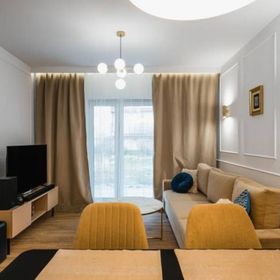 Mieszkanie w Krakowie