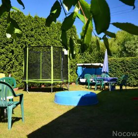 Dom Wypoczynkowy Sylwia Łeba