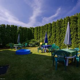 Dom Wypoczynkowy Sylwia Łeba