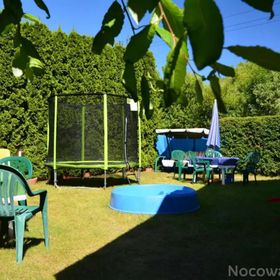 Dom Wypoczynkowy Sylwia Łeba