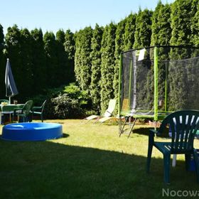 Dom Wypoczynkowy Sylwia Łeba