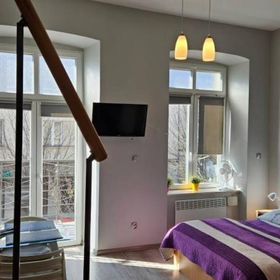 Pokoje Maniana Kraków