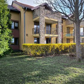 Sunset Green Apartman Bük