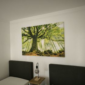 Sunset Green Apartman Bük