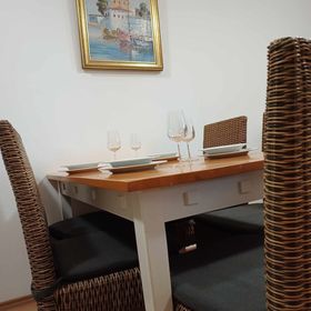 Sunset Green Apartman Bük