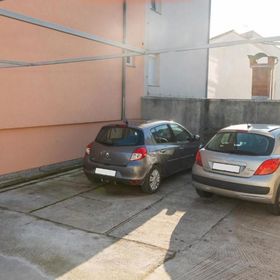 Apartments Andrea Brodarica