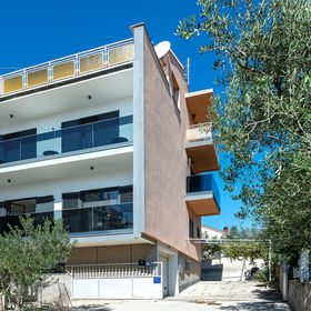 Apartments Andrea Brodarica