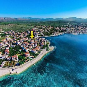 Apartments Andrea Brodarica