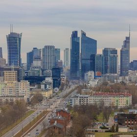 Kasprzaka 29 | Przestrzenny Apartament | Parking | Warszawa