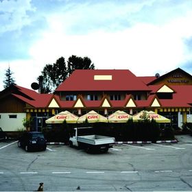 Motel Topolog Râmnicu Vâlcea