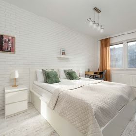 bp. Tomasza Pierwszego 10 | Apartament | Biurko | Wrocław