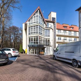 Promienna 7 | Gustowny Apartament | Wi-Fi | Kołobrzeg