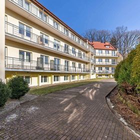 Promienna 7 | Gustowny Apartament | Wi-Fi | Kołobrzeg