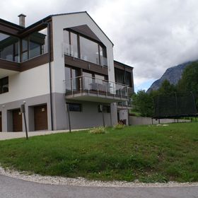 Dreamhouse Apartment Gröbming