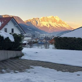 Dreamhouse Apartment Gröbming