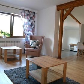 Apartament Tamaryszek