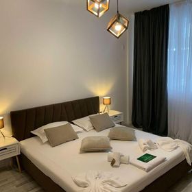 Oltenia Studio Happy Residence -3 Elena Teodorini 51-Craiova