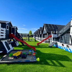 Domeczki Blaneczki Wicie 