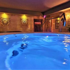 Złota Regalinda & Spa Międzyzdroje