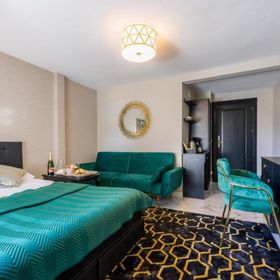 Złota Regalinda & Spa Międzyzdroje