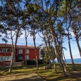 Apartman Valdepian Savudrija