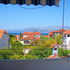 Apartment Slavica Supetar