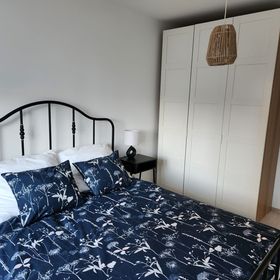 Przytulne mieszkanie w Dąbrowie Górniczej