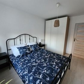 Przytulne mieszkanie w Dąbrowie Górniczej