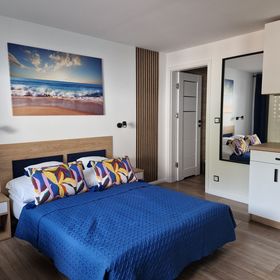 BALTIC SAND Ośrodek Wypoczynkowy Władysławowo