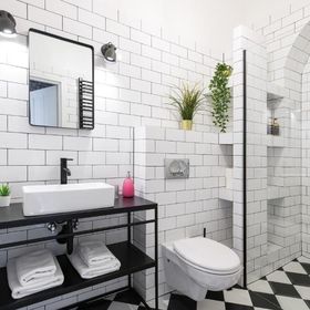 Niezwykły apartament w samym sercu Krakowa | Netflix