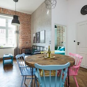 Niezwykły apartament w samym sercu Krakowa | Netflix