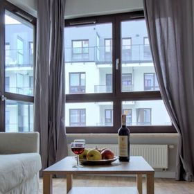 Warsaw City Apartment - Apartament Silver